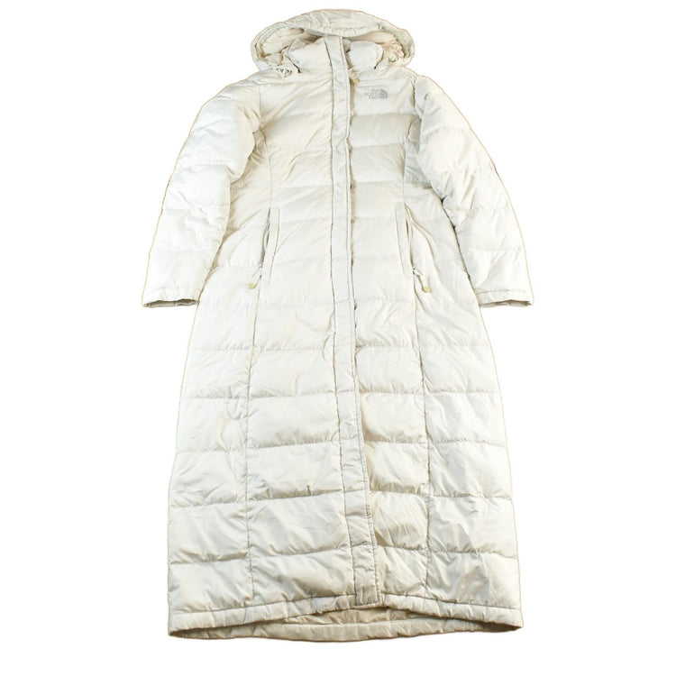 Vintage 2000s The North Face Women's 600 Series Parka Jacket Women's S from propervintagecanada