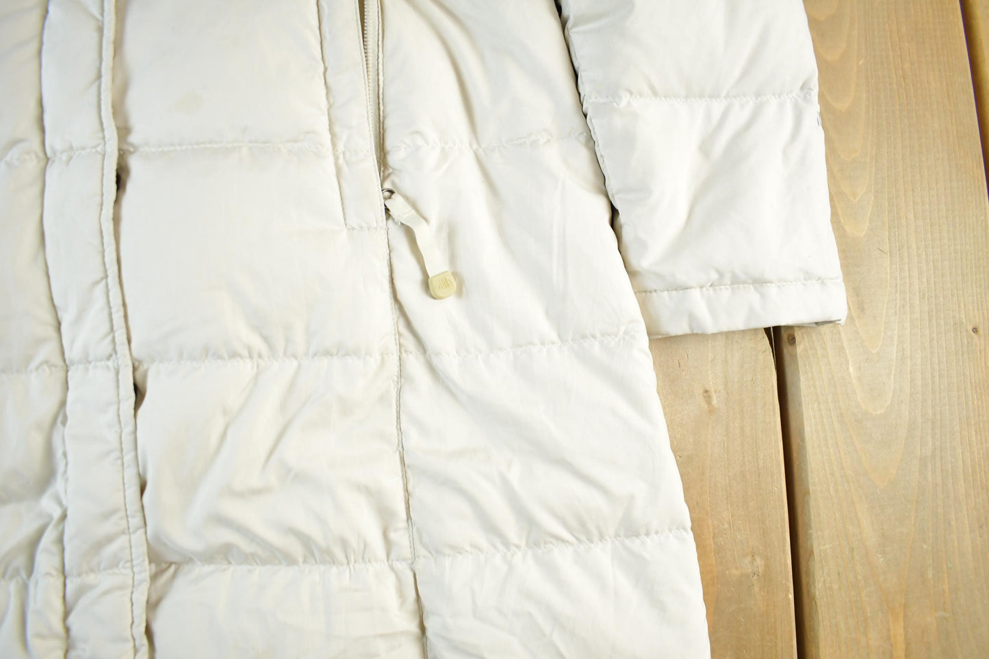 Vintage 2000s The North Face Women's 600 Series Parka Jacket Women's S from propervintagecanada