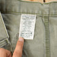 Vintage 2000s Thrashed Carhartt Carpenter Pants Men's 35 x 31 from propervintagecanada