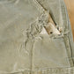 Vintage 2000s Thrashed Carhartt Carpenter Pants Men's 35 x 31 from propervintagecanada