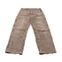 Vintage 2000s Thrashed Carhartt Double Knee Work Pants Men&