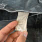 Vintage 2000s Thrashed Carhartt Double Knee Work Pants Men's 36 x 29 from propervintagecanada