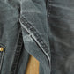 Vintage 2000s Thrashed Carhartt Double Knee Work Pants Men's 36 x 29 from propervintagecanada