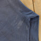 Vintage 2000s Thrashed Nike Embroidered Mini Middle Swoosh Hoodie Men's L from propervintagecanada