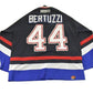 Vintage 2000s Todd Bertuzzi Vancouver Canucks NHL CCM Hockey Jersey Men's XL from propervintagecanada