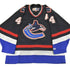 Vintage 2000s Todd Bertuzzi Vancouver Canucks NHL CCM Hockey Jersey Men&