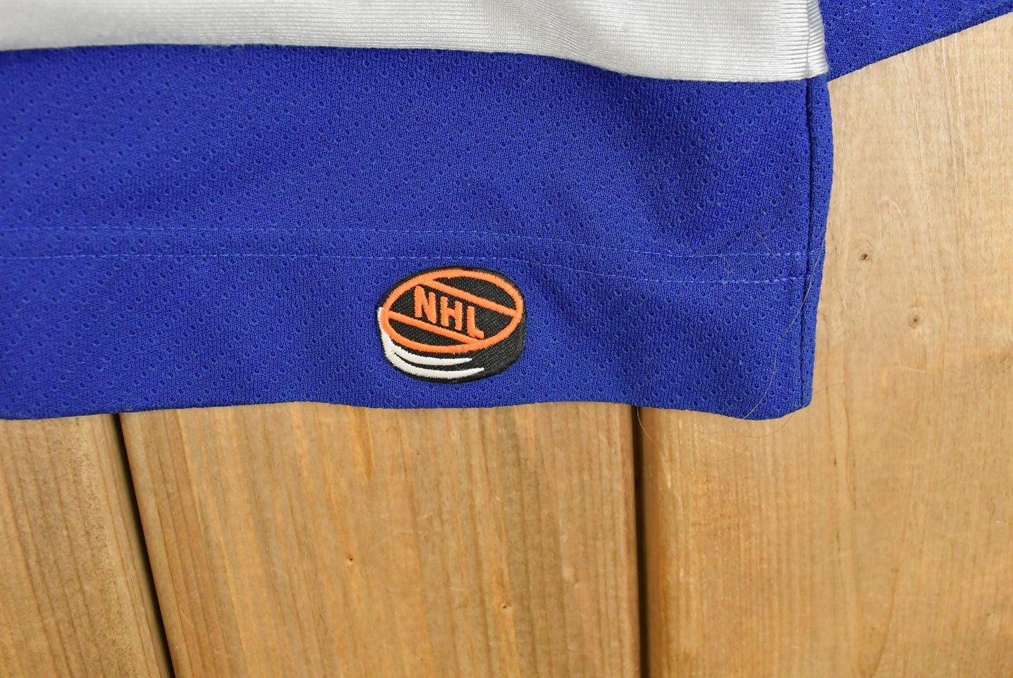 Vintage 2000s Todd Bertuzzi Vancouver Canucks NHL CCM Hockey Jersey Men's XL from propervintagecanada