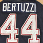 Vintage 2000s Todd Bertuzzi Vancouver Canucks NHL CCM Hockey Jersey Men's XL from propervintagecanada