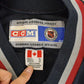 Vintage 2000s Todd Bertuzzi Vancouver Canucks NHL CCM Hockey Jersey Men's XL from propervintagecanada
