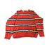 Vintage 2000s Tommy Hilfiger Embroidered Knit Sweater Men&