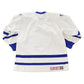 Vintage 2000s Toronto Maple Leafs NHL Hockey Jersey Youth L-XL from propervintagecanada