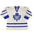 Vintage 2000s Toronto Maple Leafs NHL Hockey Jersey Youth L-XL from propervintagecanada