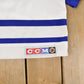 Vintage 2000s Toronto Maple Leafs NHL Hockey Jersey Youth L-XL from propervintagecanada