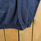 Vintage 2000s Trophey Fishing Theme Crewneck Sweatshirt Men's 2XL from propervintagecanada