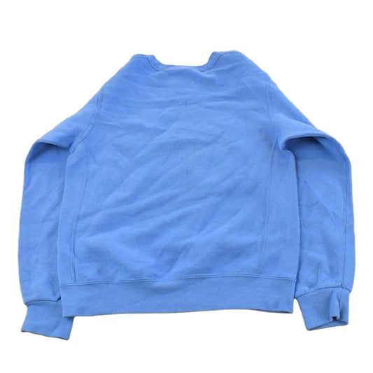 Vintage 2000s UCLA Bruins Russell Athletic Crewneck Sweatshirt Men's S from propervintagecanada