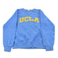Vintage 2000s UCLA Bruins Russell Athletic Crewneck Sweatshirt Men's S from propervintagecanada