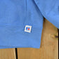 Vintage 2000s UCLA Bruins Russell Athletic Crewneck Sweatshirt Men's S from propervintagecanada