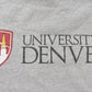 Vintage 2000s University of Denver Champion Crewneck Sweatshirt Men's M from propervintagecanada