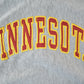Vintage 2000s University of Minnesota Collegiate Hoodie Men's S from propervintagecanada