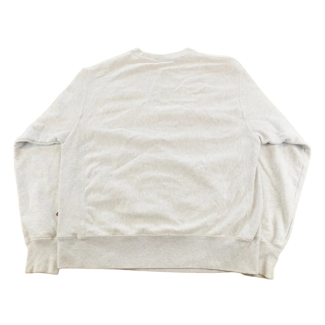 Vintage 2000s Vanderbilt University Champion Reverse Weave Collegiate Crewneck Sweatshirt Men's L from propervintagecanada