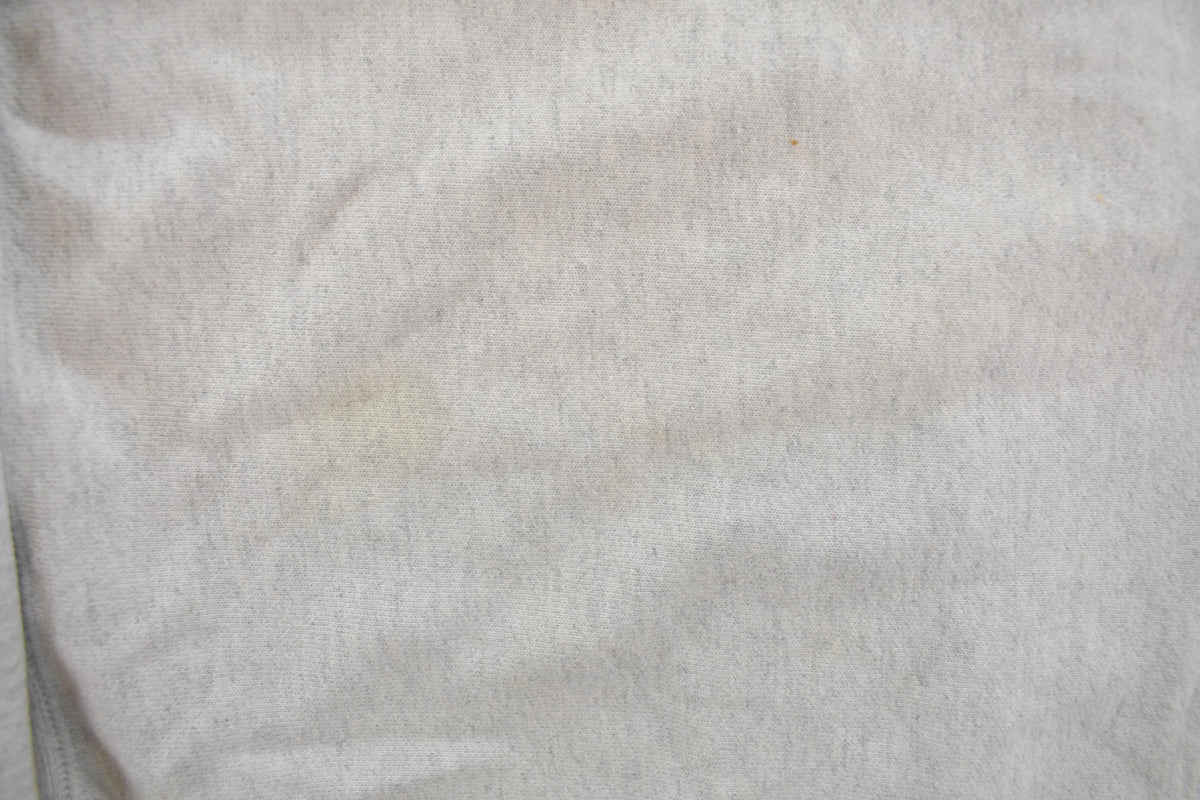 Vintage 2000s Vanderbilt University Champion Reverse Weave Collegiate Crewneck Sweatshirt Men's L from propervintagecanada
