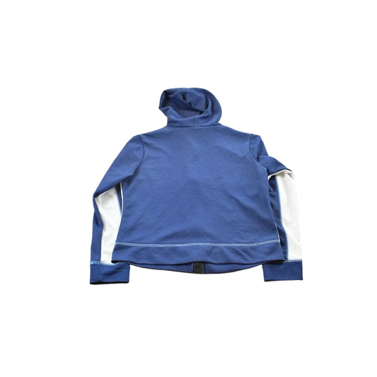 Vintage 2000s Vision Athletic Full Zip Hoodie Sweatshirt Youth L from propervintagecanada