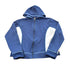 Vintage 2000s Vision Athletic Full Zip Hoodie Sweatshirt Youth L from propervintagecanada