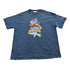 Vintage 2000s Walt Disney World Mickey Mouse T-Shirt Men&