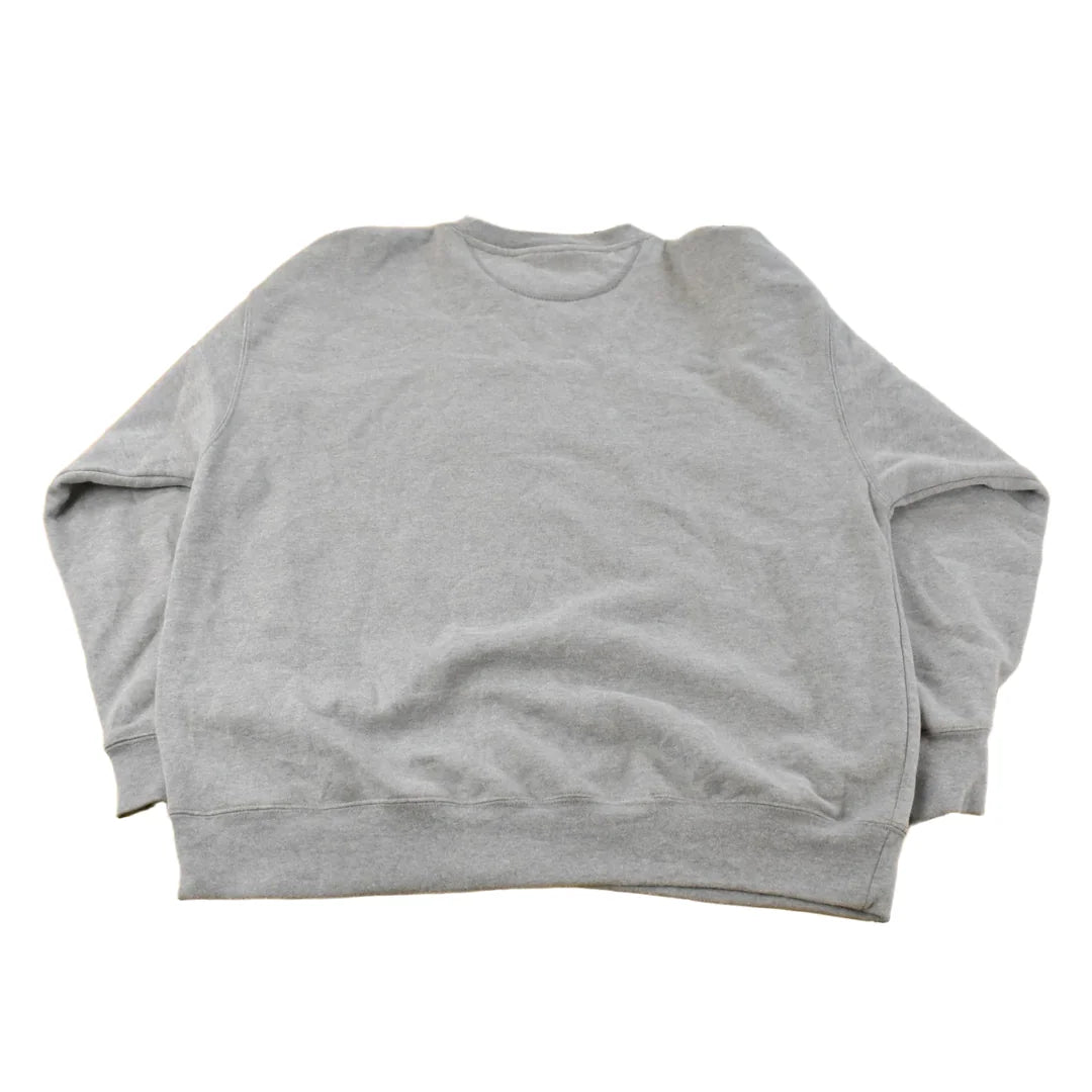 Vintage 2000s West Point Collegiate Crewneck Sweatshirt Men's XL from propervintagecanada