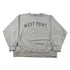 Vintage 2000s West Point Collegiate Crewneck Sweatshirt Men&