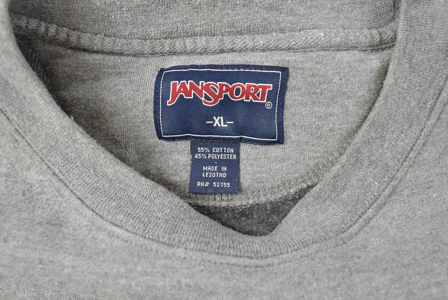 Vintage 2000s West Point Collegiate Crewneck Sweatshirt Men's XL from propervintagecanada
