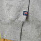 Vintage 2000s West Point Collegiate Crewneck Sweatshirt Men's XL from propervintagecanada