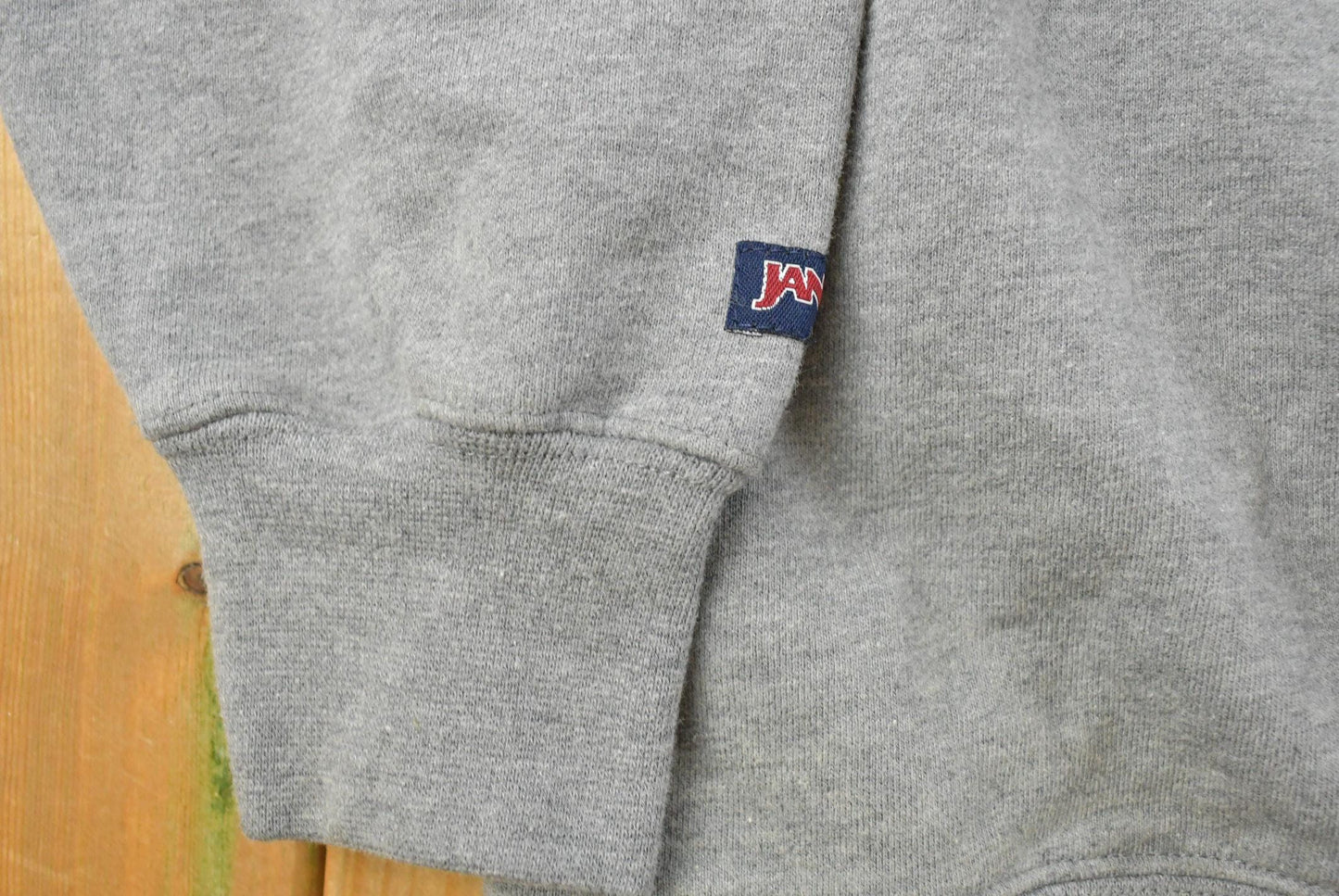 Vintage 2000s West Point Collegiate Crewneck Sweatshirt Men's XL from propervintagecanada