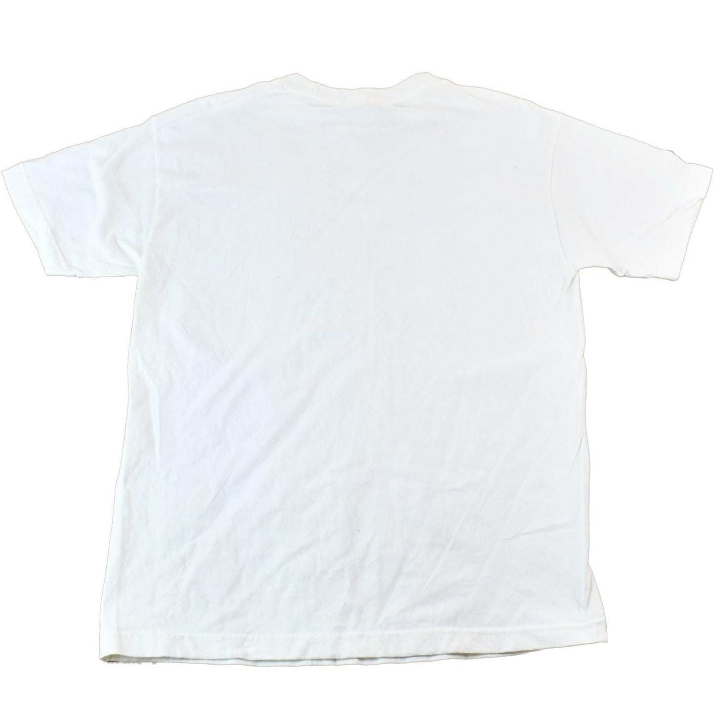 Vintage 2000s Where's My Coffee! Single Stitch Cartoon Cat Graphic T-Shirt Men's Small from propervintagecanada