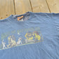 Vintage 2000s Where the Wild Things Are Graphic T-Shirt Mens M from propervintagecanada
