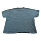 Vintage 2000s Wolf Moon Animal Graphic T-Shirt Mens 2XL from propervintagecanada