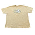 Vintage 2000s Wolf Wilderness Animal Graphic T-Shirt Mens XL from propervintagecanada