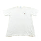 Vintage 2000s Woodstock Vermont Ski Good or Eat Wood T-Shirt Men's S from propervintagecanada