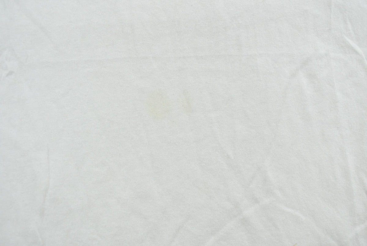 Vintage 2000s Woodstock Vermont Ski Good or Eat Wood T-Shirt Men's S from propervintagecanada