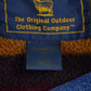Vintage 2000s Woolrich Fleece Lined Denim Trucker Jacket Women's M from propervintagecanada