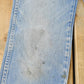 Vintage 2000s Wrangler Denim Jeans Men's 28 x 32 from propervintagecanada