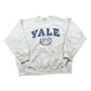 Vintage 2000s Yale University Crewneck Sweatshirt Men's M from propervintagecanada