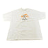 Vintage 2001 2001 RahXephon Anime Graphic T-Shirt Men&