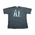 Vintage 2001 A.I Artificial intelligence Movie Promo T-shirt Men&