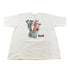 Vintage 2001 Battle Gods Comic Book Graphic T-Shirt Men&