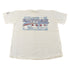 Vintage 2001 Bicardi Bayview Sailing Racing Graphic T-Shirt Men&