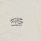 Vintage 2001 Bicardi Bayview Sailing Racing Graphic T-Shirt Men's Medium from propervintagecanada