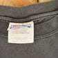 Vintage 2001 Bull Terrier Pittsburgh Long Sleeve T-Shirt, Men's M from propervintagecanada