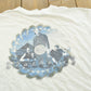 Vintage 2001 Creed Weathered Tour Rock Band T-Shirt Men's L from propervintagecanada