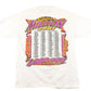 Vintage 2001 Eldora Speedway Million Souvenir Racing T-Shirt Men's L from propervintagecanada